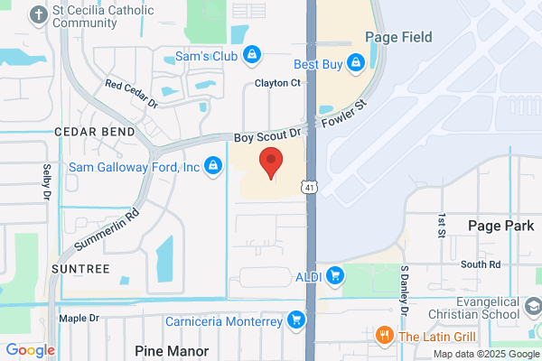 Global Fiber Optics Inc