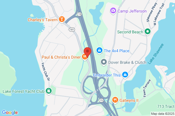 Lake Hopatcong Kennels