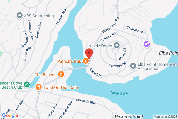 Lake-Vu Deli