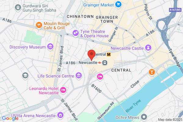 Newcastle Enterprises