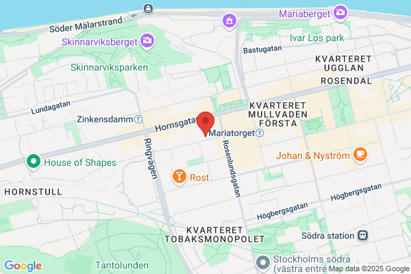 Nitty Gritty