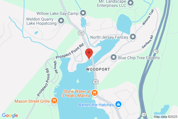 Northwood Boat Works Inc