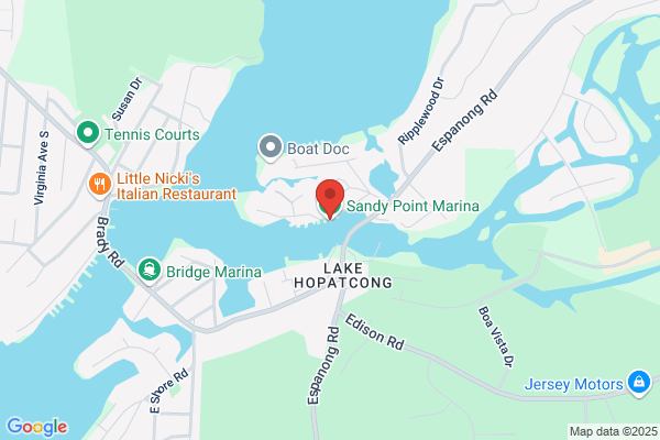 Sandy Point Marina