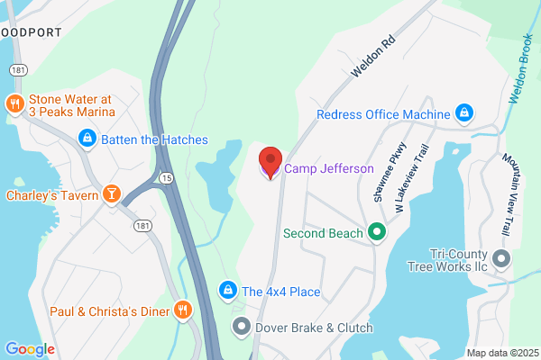 Township of Jefferson