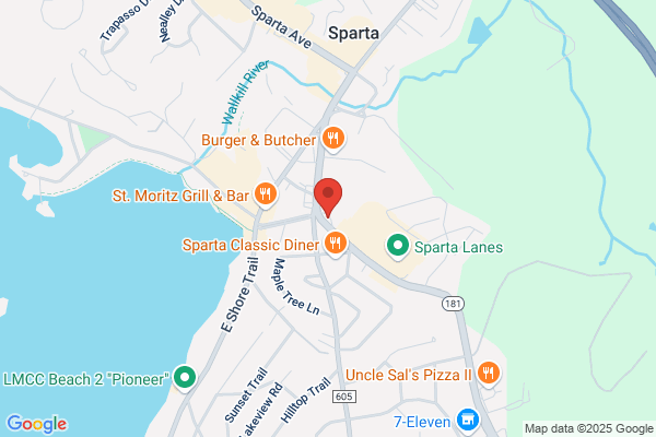 Woodport Mobil