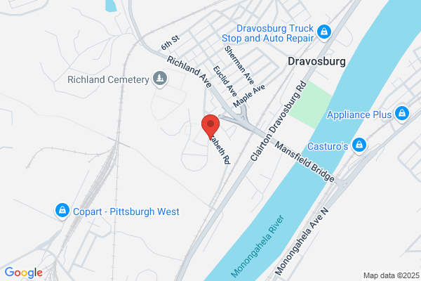 Dravosburg Apartments