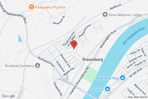 Dravosburg Boys Club