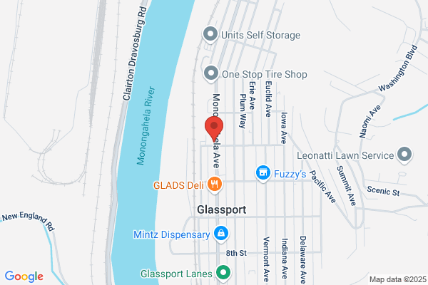 Glassport Tax Collectors