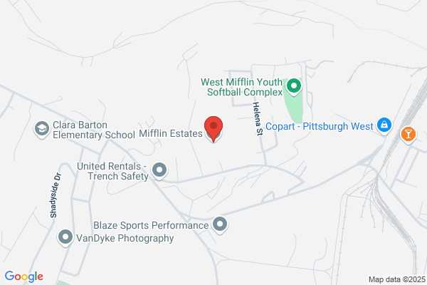 Mifflin Estates