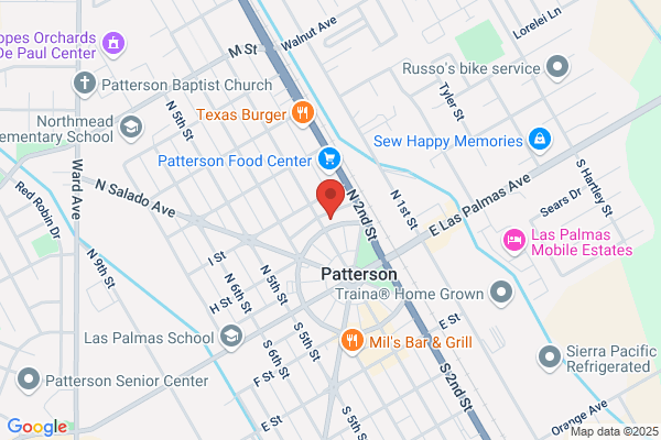 Patterson's Family Styling Salon