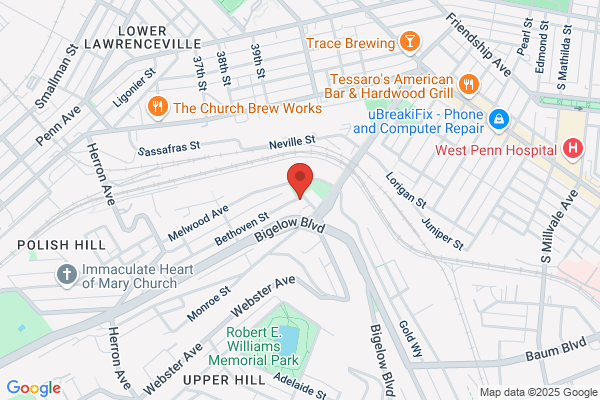 Pittsburgh Roofing Connection