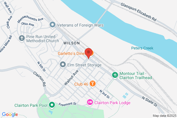 Wilson Civic Association Inc