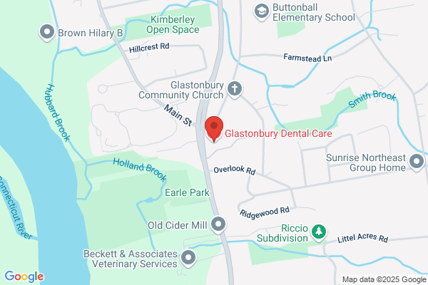 Center for Holistic Healthcare