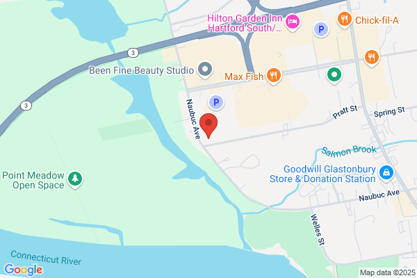 Damato Chiropractic Center of Glastonbury, Chiropractor