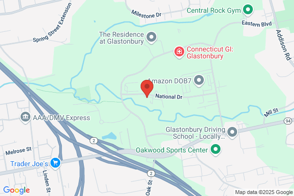 Hallmark Tire Co Inc
