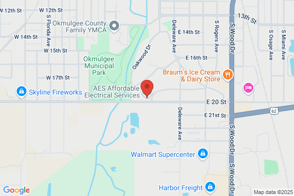 Affordable Electrical Services Llc