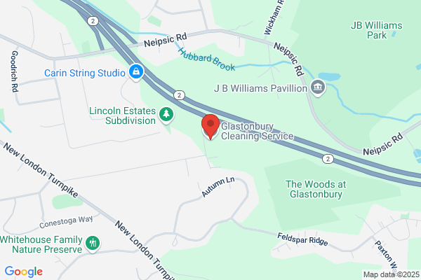 Glastonbury Cleaning Service