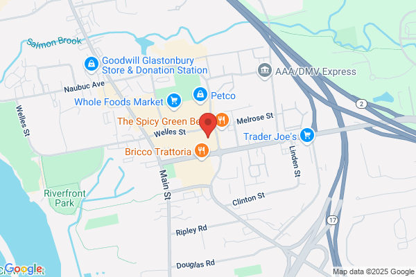 Glastonbury Dental Group
