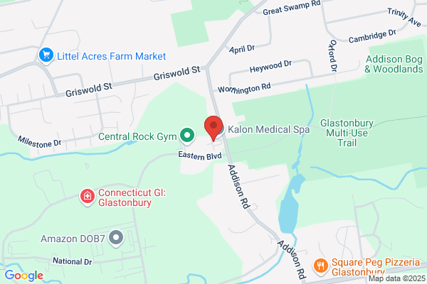 Central Connecticut Orofacial Pain & Sleep Medicine