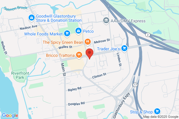 Schuyler DeLuca, DDS - Inactive