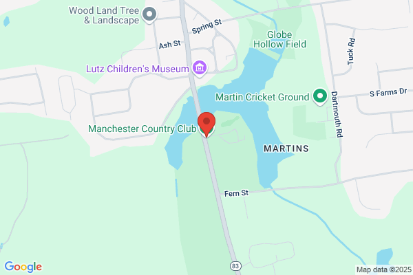 Manchester Country Club