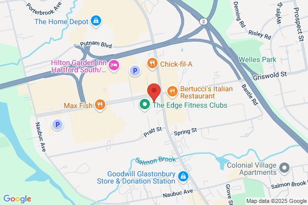 Cumberland Farms