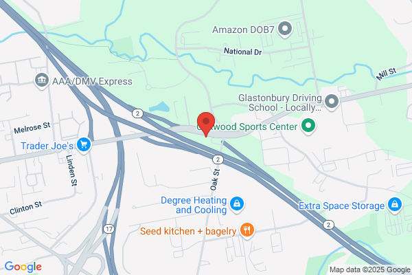 Glastonbury Citgo