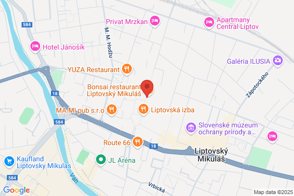 L & M Mobil Mart
