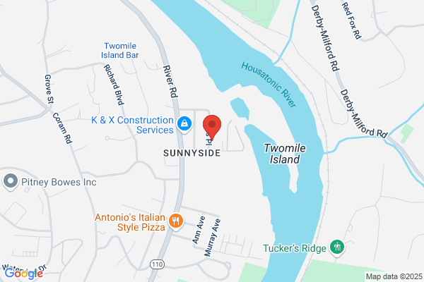 Nutmeg Gutter Llc