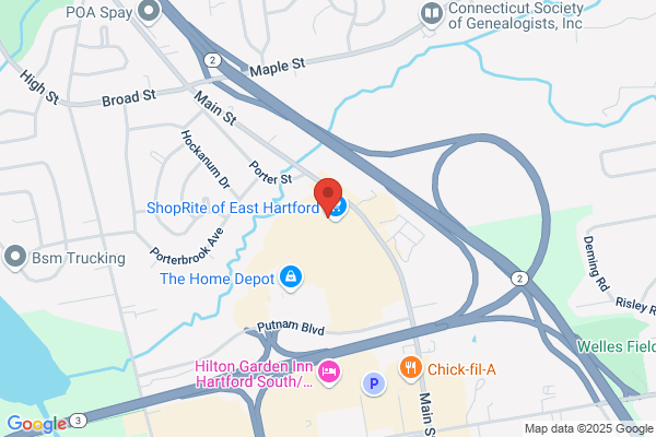 ShopRite of East Hartford