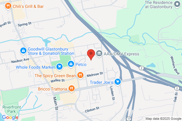 Salmon Brook Nursing & Rehabilitation Center