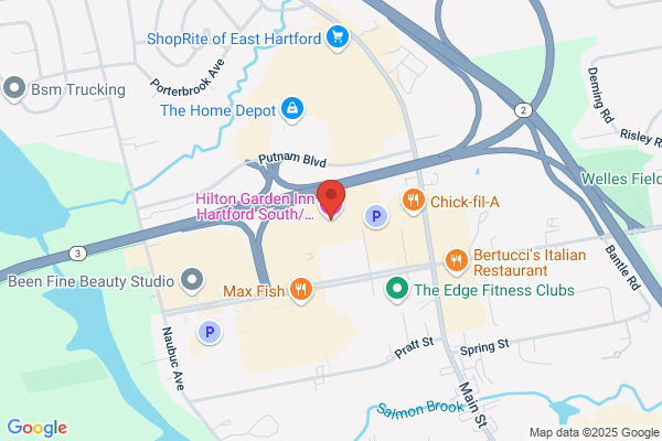 Hilton Garden Inn Hartford South/Glastonbury