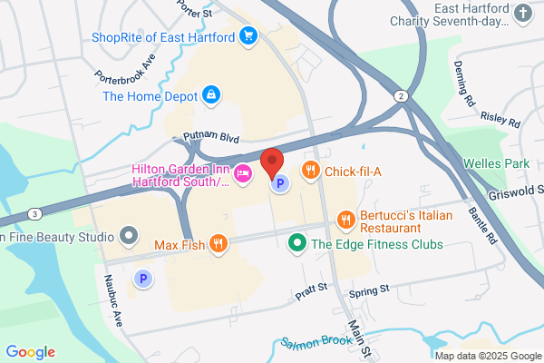 Homewood Suites by Hilton Hartford South-Glastonbury