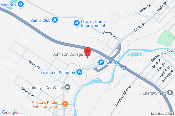 Scranton & Johnson Inc