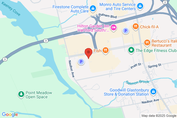 Connecticut Investors Group
