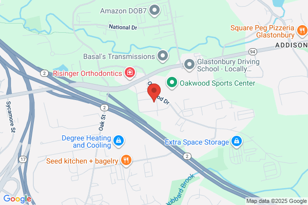 Hassett & George, P.C.
