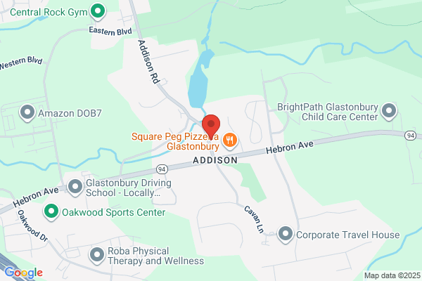 Atherton  Frederick A Company The