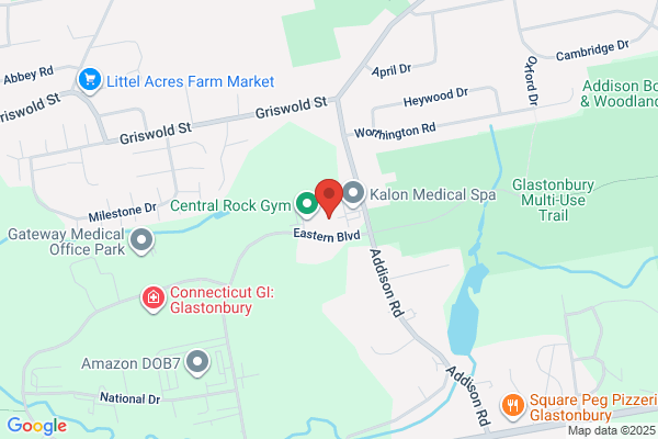 Center Aluminum Co Inc