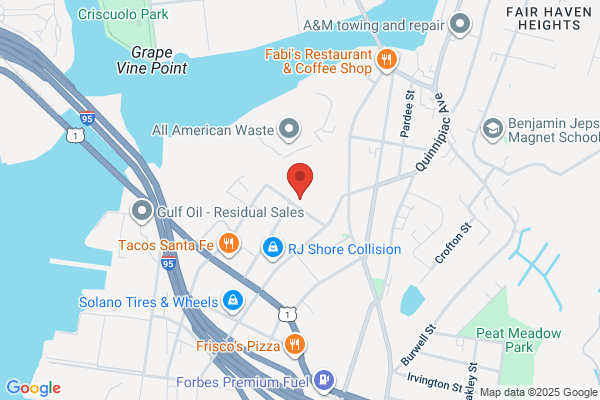 Mercury Oil Llc