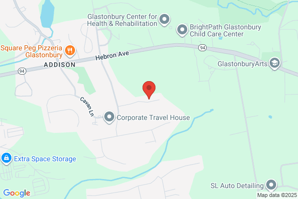 Glastonbury Estates - Closed