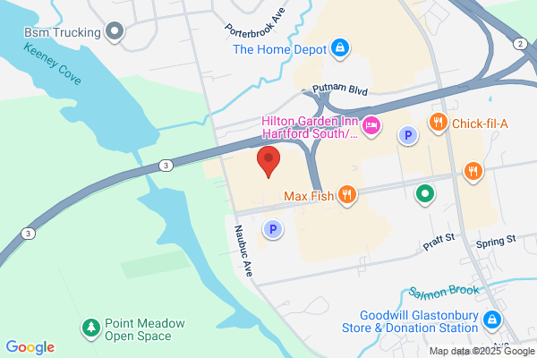 Stop & Shop Pharmacy