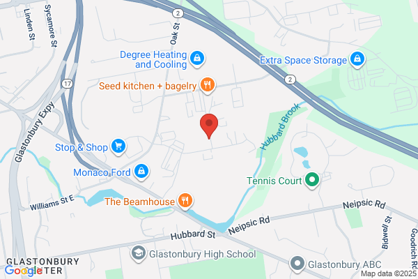 Connecticut Electrical Services