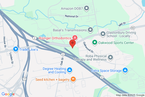 Dermatology Associates of Eastern Ct