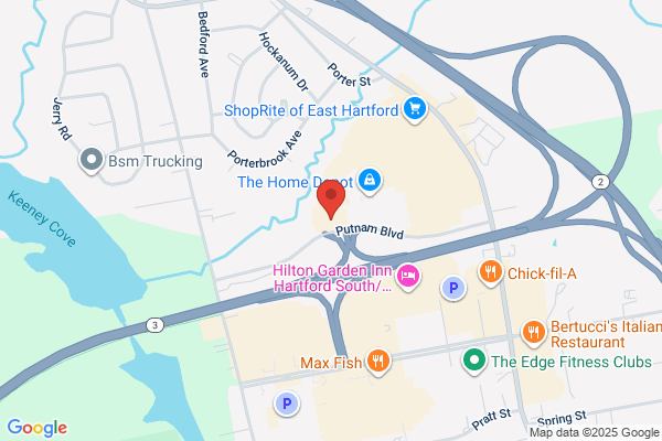 Firestone Tire & Service Centers