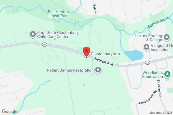Glastonbury Art Guild