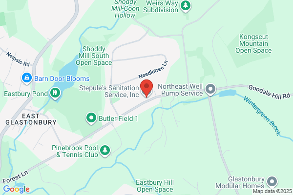 Glastonbury Septic Tank Service