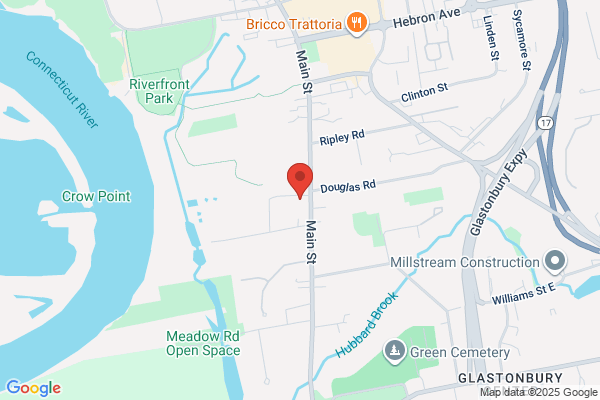 Glastonbury Town of, Municipal Departments, Purchasing Department