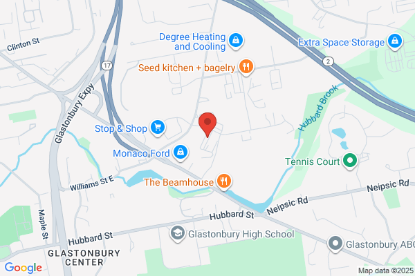 Hartford Roofing Co Inc the