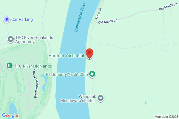 Hartford Yacht Club