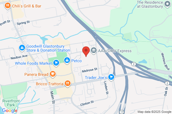 Salmon Brook Properties Management